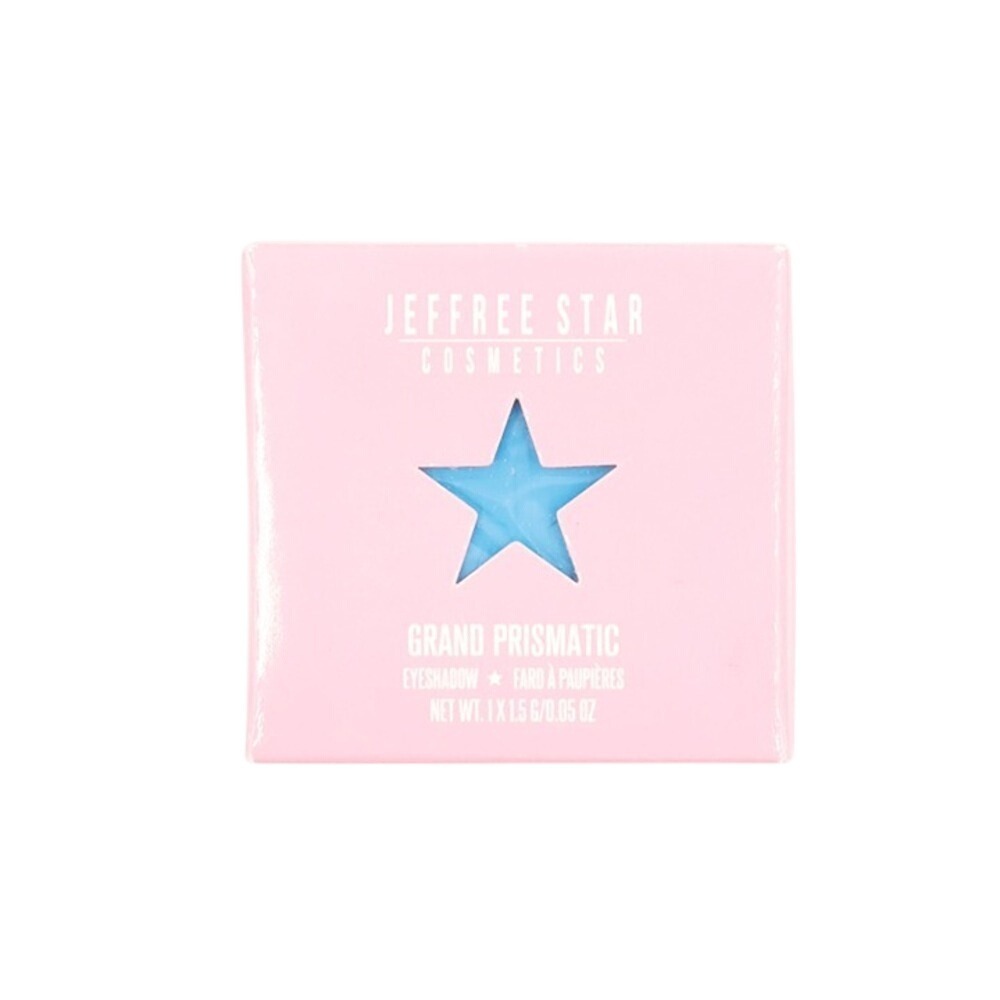 Jeffree Star - Artistry Single Eyeshadow - Grand Prismatic